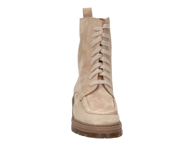 Ctwlk Boots Beige