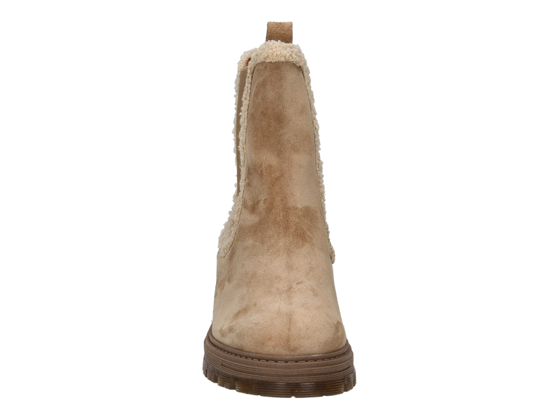 Ctwlk Boots Beige