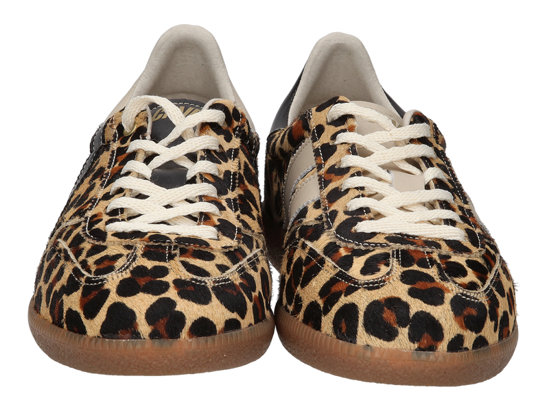 Voir le produit 'Caval Baskets Leopard' (en anglais) Caval Baskets Leopard
