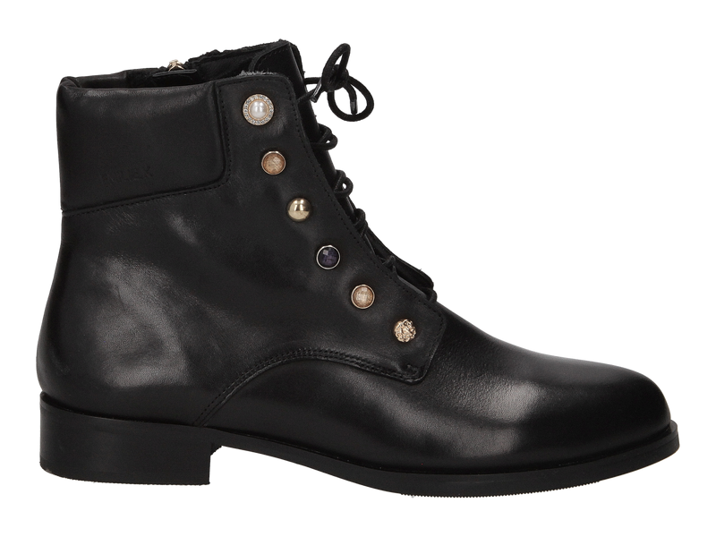 Emilie Karston Boots Black