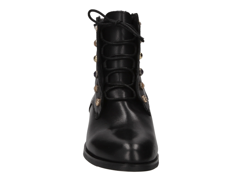 Emilie Karston Boots Zwart