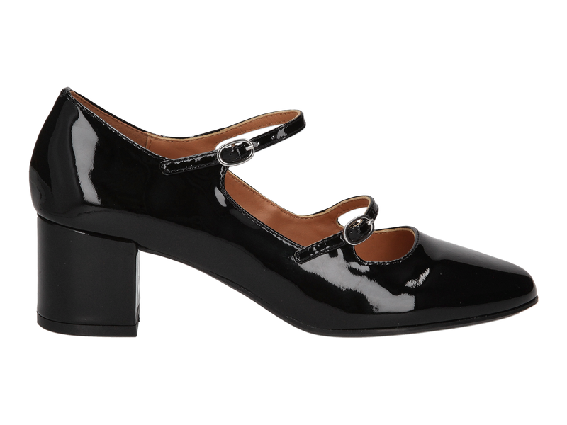 Emilie Karston Pumps Noir