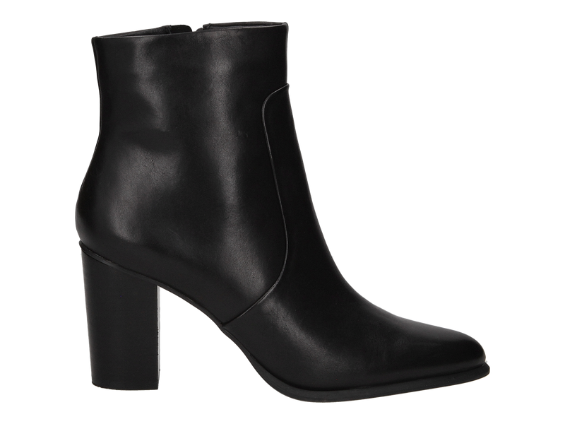 Emilie Karston Laarzen Zwart