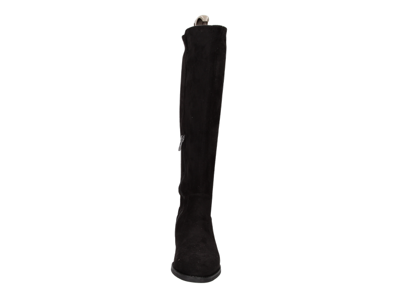 Emilie Karston Laarzen Zwart