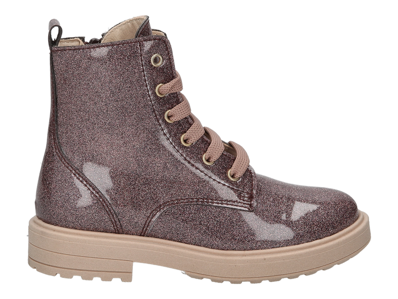 Beberlis Boots Brown