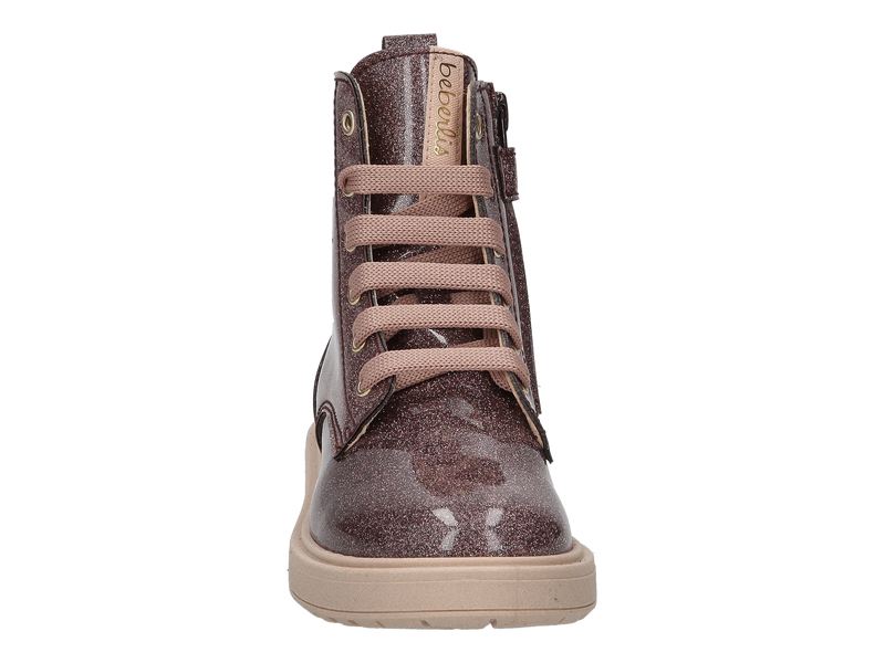 Beberlis Boots Brown