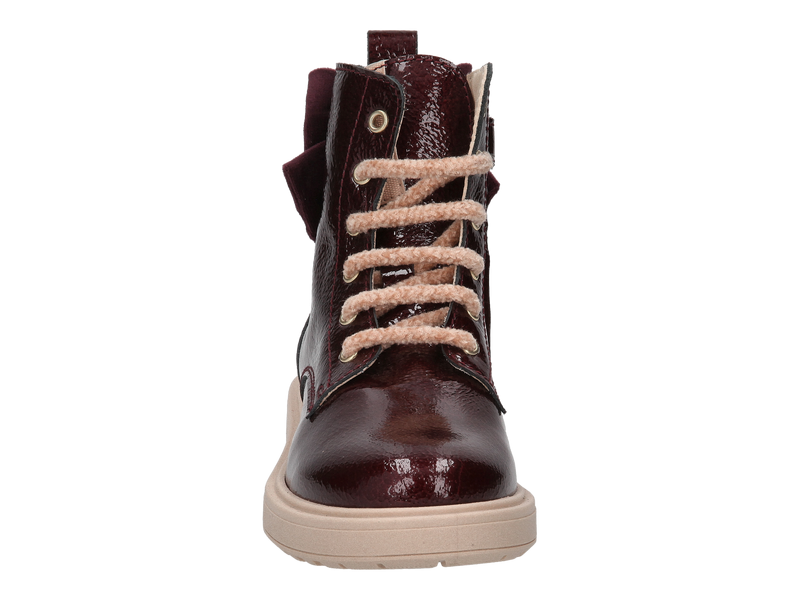 Beberlis Boots Bordeaux
