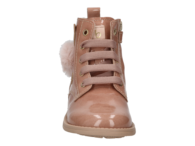 Beberlis Boots Rose