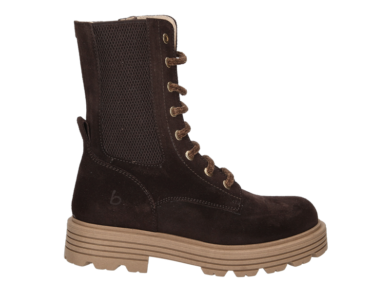 Beberlis Boots Brown