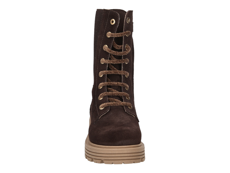 Beberlis Boots Brown