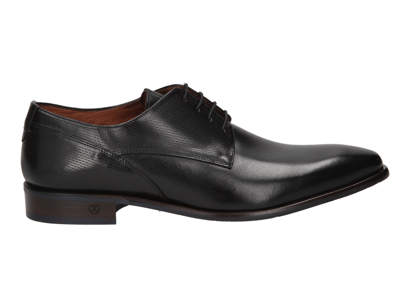 Voir le produit 'Ambiorix Chaussures à Lacets Noir' (en anglais) Ambiorix Chaussures à Lacets Noir