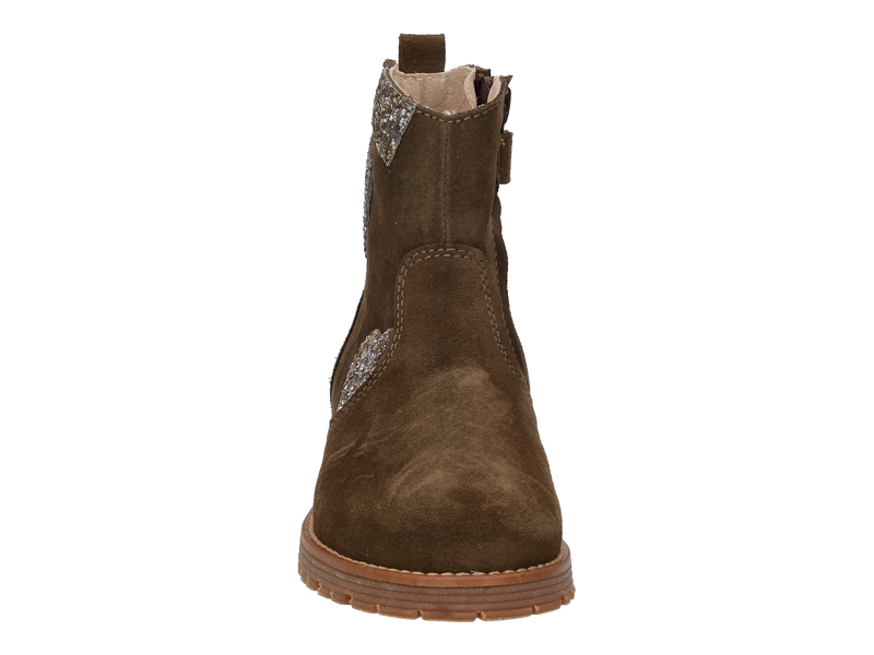 Beberlis Boots Green