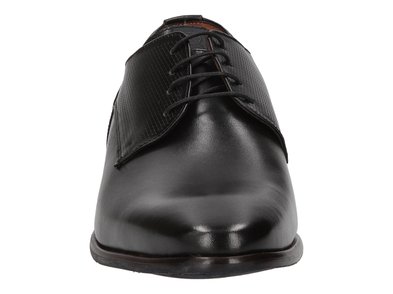 Voir le produit 'Ambiorix Chaussures à Lacets Noir' (en anglais) Ambiorix Chaussures à Lacets Noir