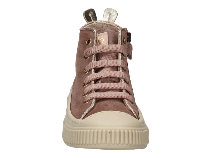 Beberlis Sneakers Rose