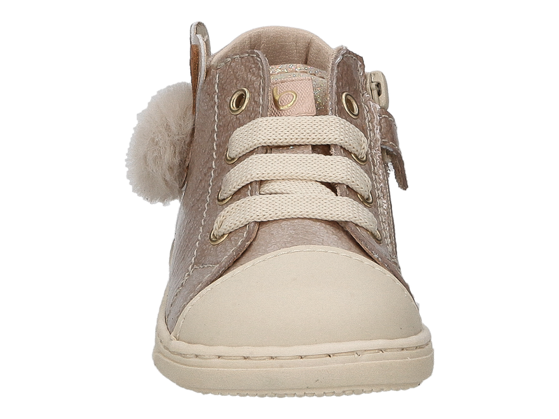 Beberlis Sneakers Beige