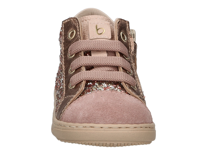 Bekijk product 'Beberlis Sneakers Roze' Beberlis Sneakers Roze