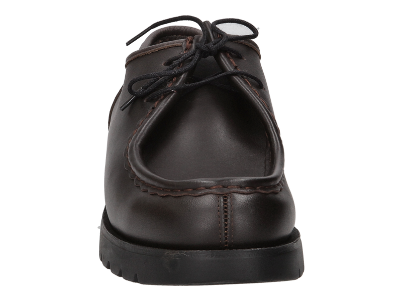 Kleman Chaussures à Lacets Bronze