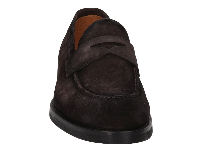 Magnanni Mocassins Brown