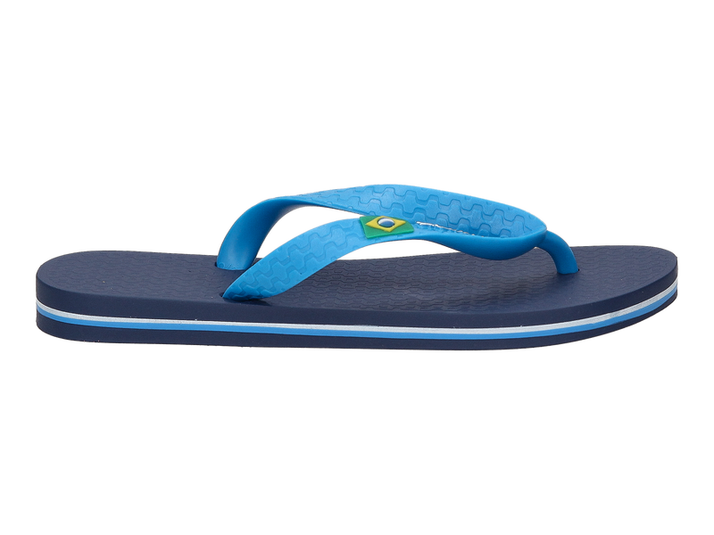 Ipanema Slippers Blauw
