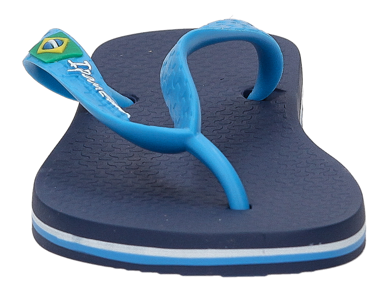 Voir le produit 'Ipanema Tongues Bleu' (en anglais) Ipanema Tongues Bleu