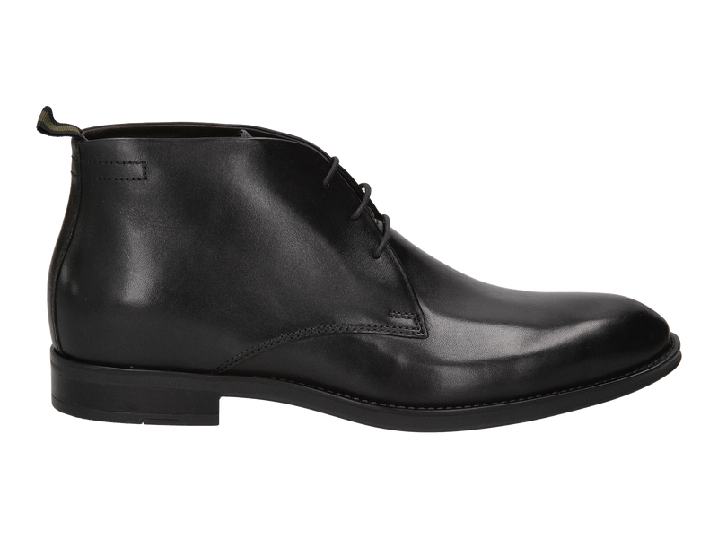 Hush Puppies Boots Black