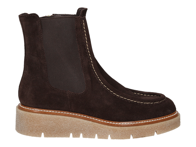Weekend By Pedro Miralles Boots Brown