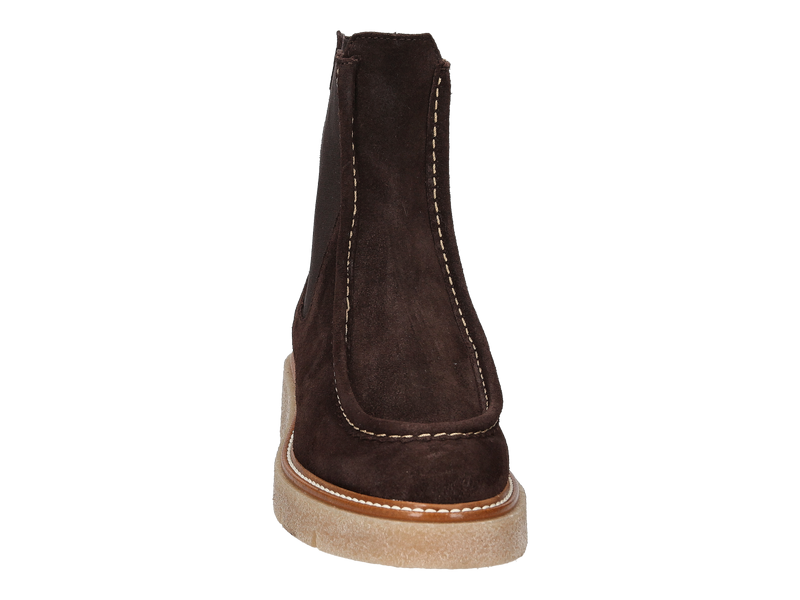 Weekend By Pedro Miralles Boots Brown