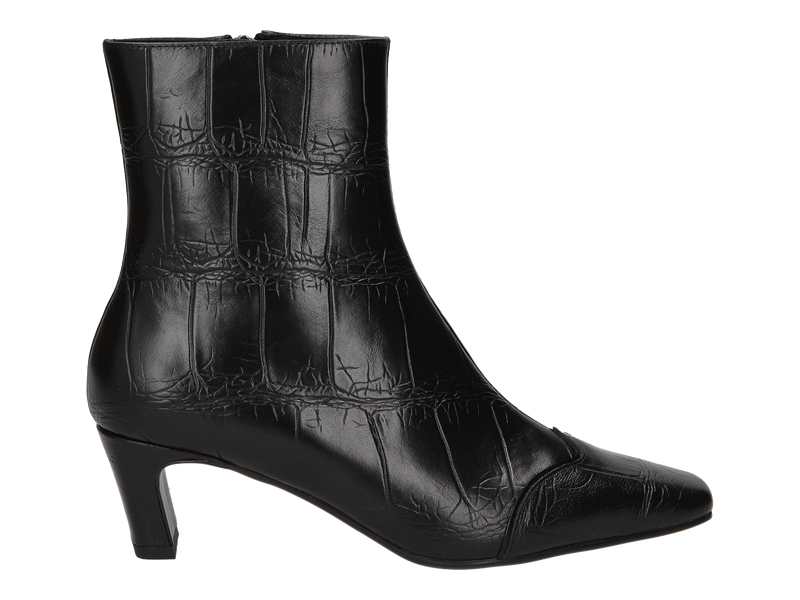 Lola Cruz Bottines Noir
