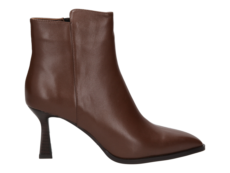 Lola Cruz Bottines Brun