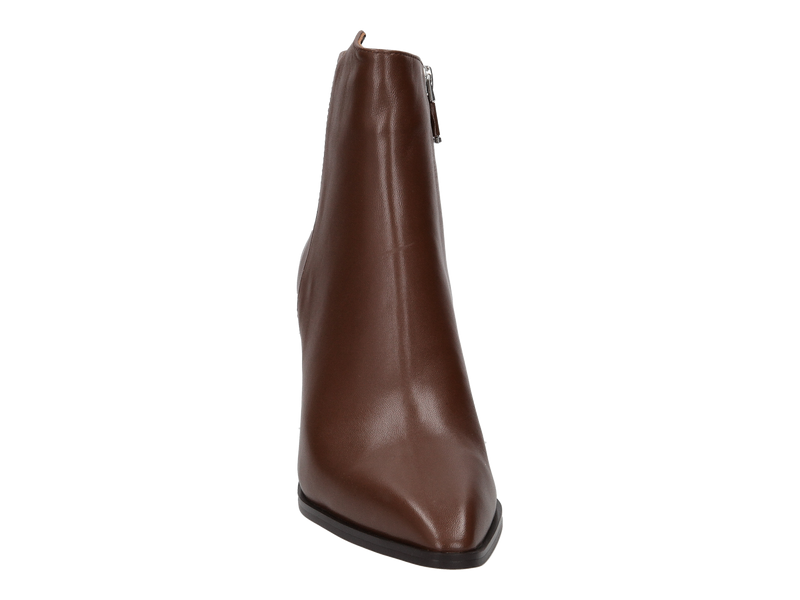 Lola Cruz Bottines Brun