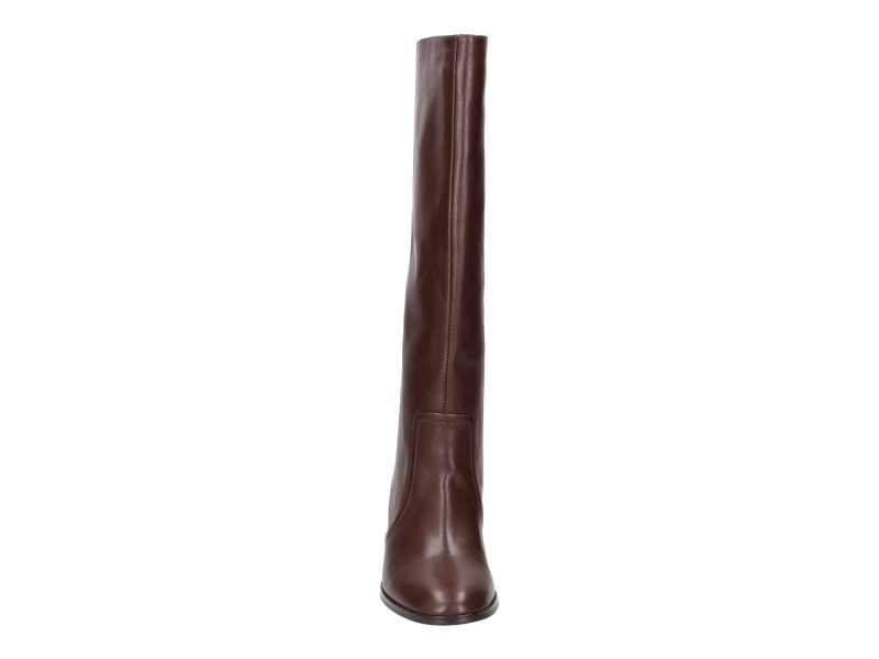 Lola Cruz Bottes Brun