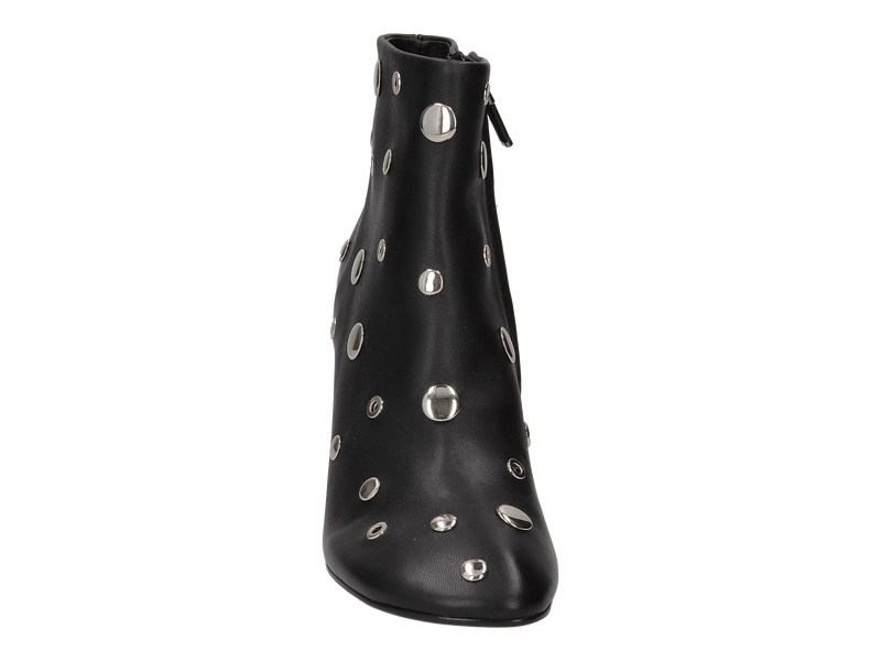 Lola Cruz Bottines Noir