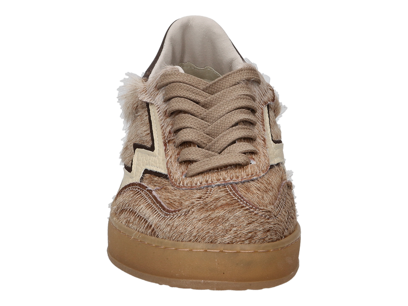 Moaconcept Sneakers Bruin