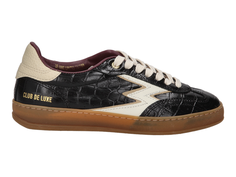 Moaconcept Sneakers Black