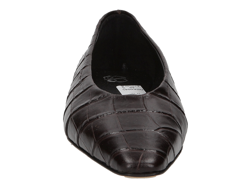 Odare Ballerinas Brown