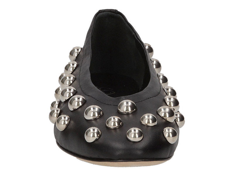 Odare Ballerinas Black