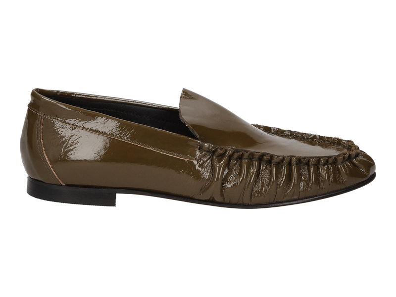 Odare Mocassins Kaki