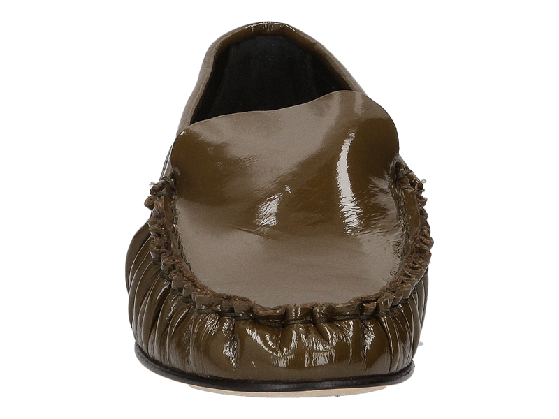 Odare Mocassins Kaki