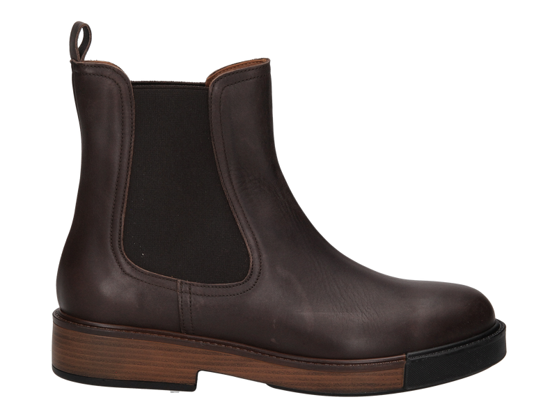 Pons Quintana Bottines Brun