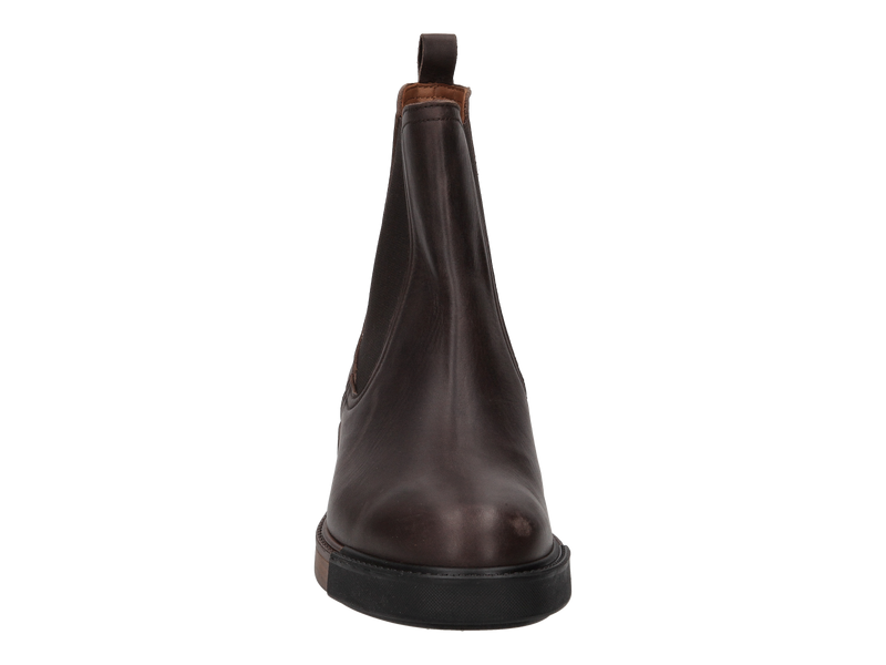 Pons Quintana Bottines Brun