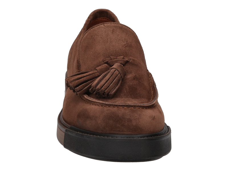 Pons Quintana Mocassins Brun