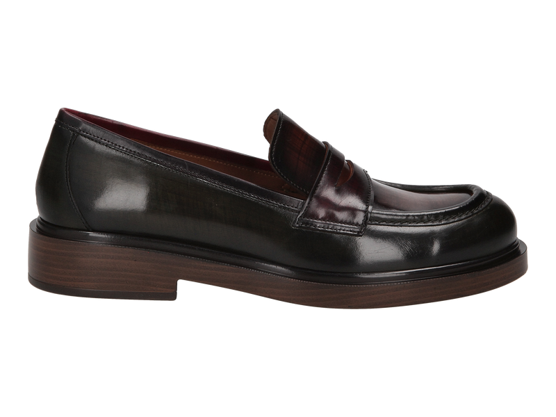 Pons Quintana Mocassins Multi