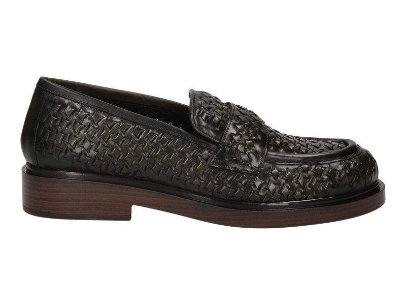 Pons Quintana Mocassins Vert