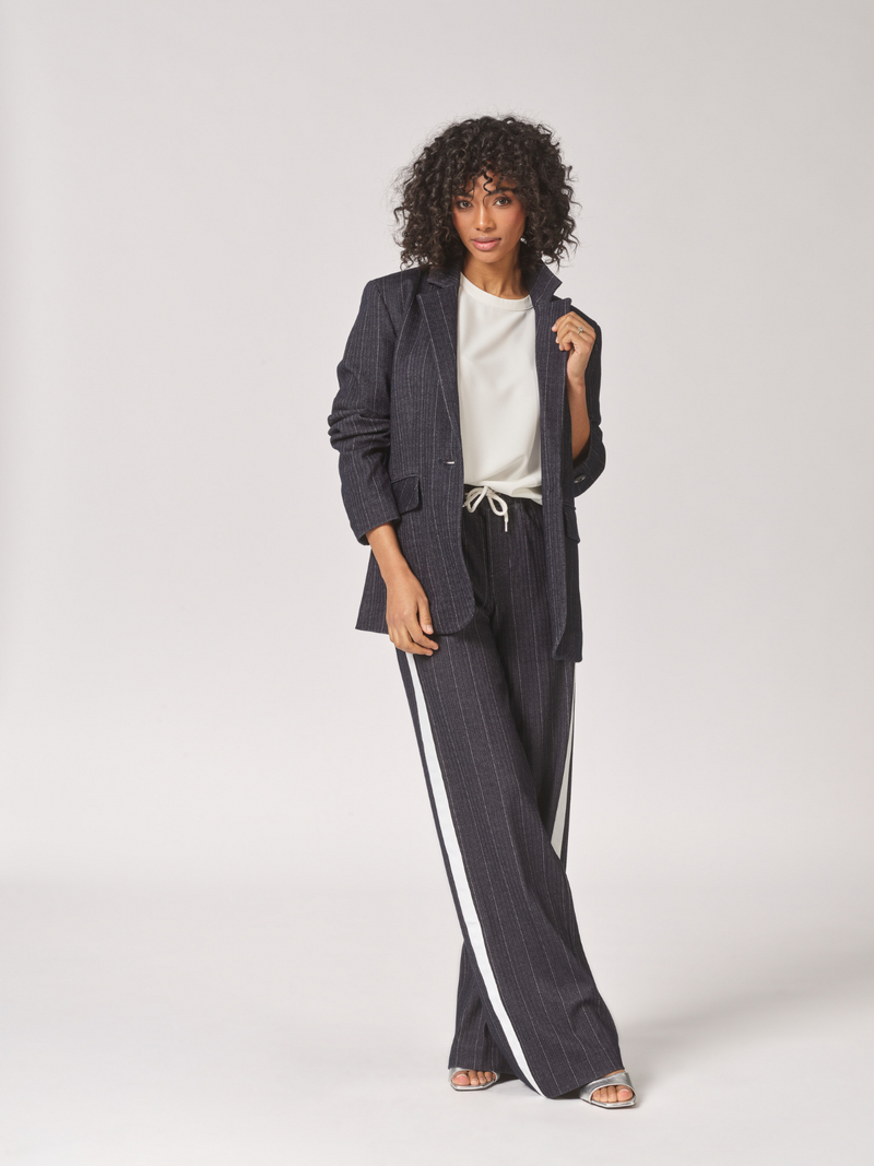 Lalotti Trousers Blue