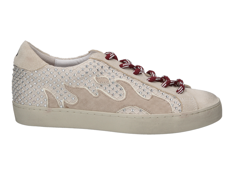 Gamin Sneakers Off White