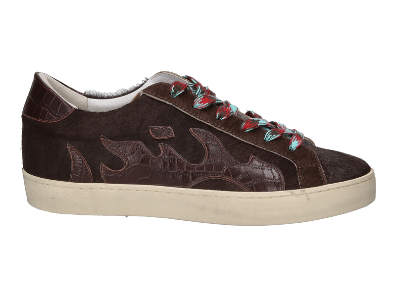 Gamin Sneakers Brown