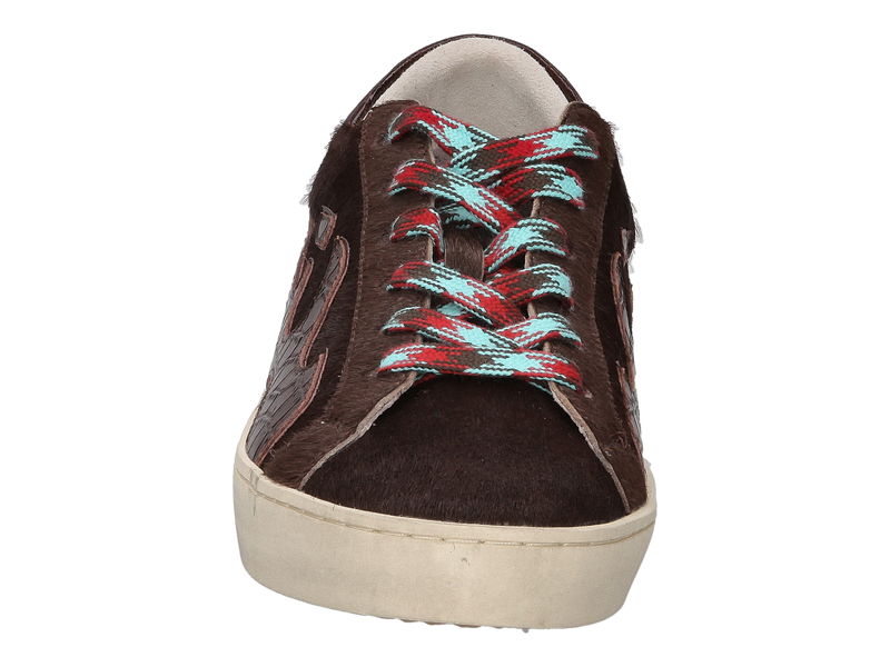 Gamin Sneakers Brown
