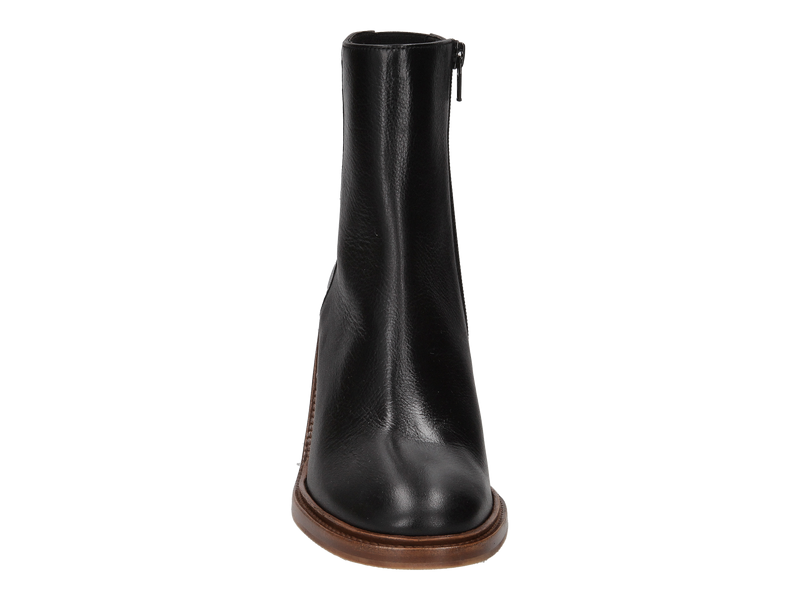 Zinda Boots Zwart