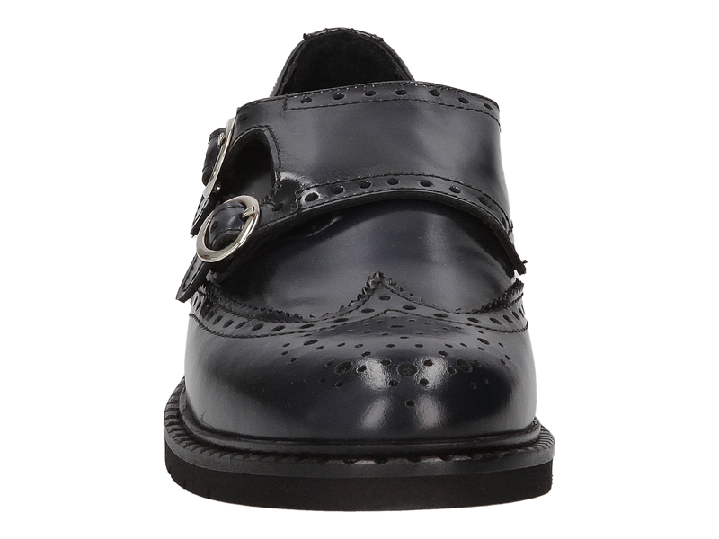 Verduyn Mocassins Blauw