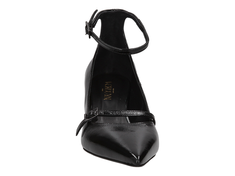 Verduyn Pumps Noir